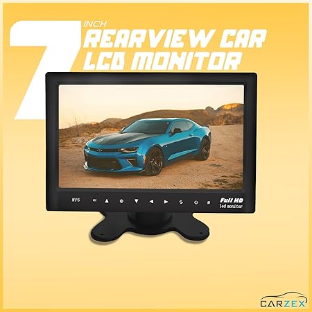 Main Display Image